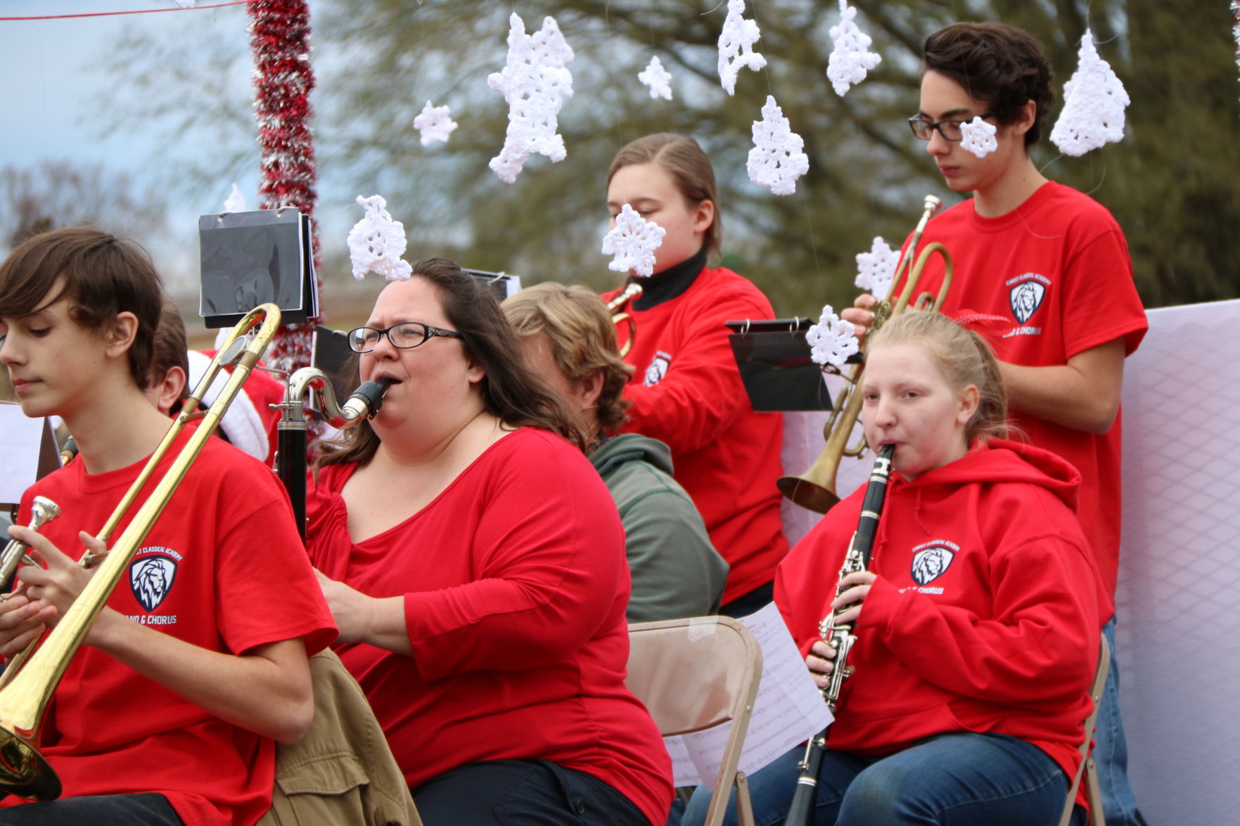 J. Iverson Riddle Christmas Parade 2018 (126).JPG